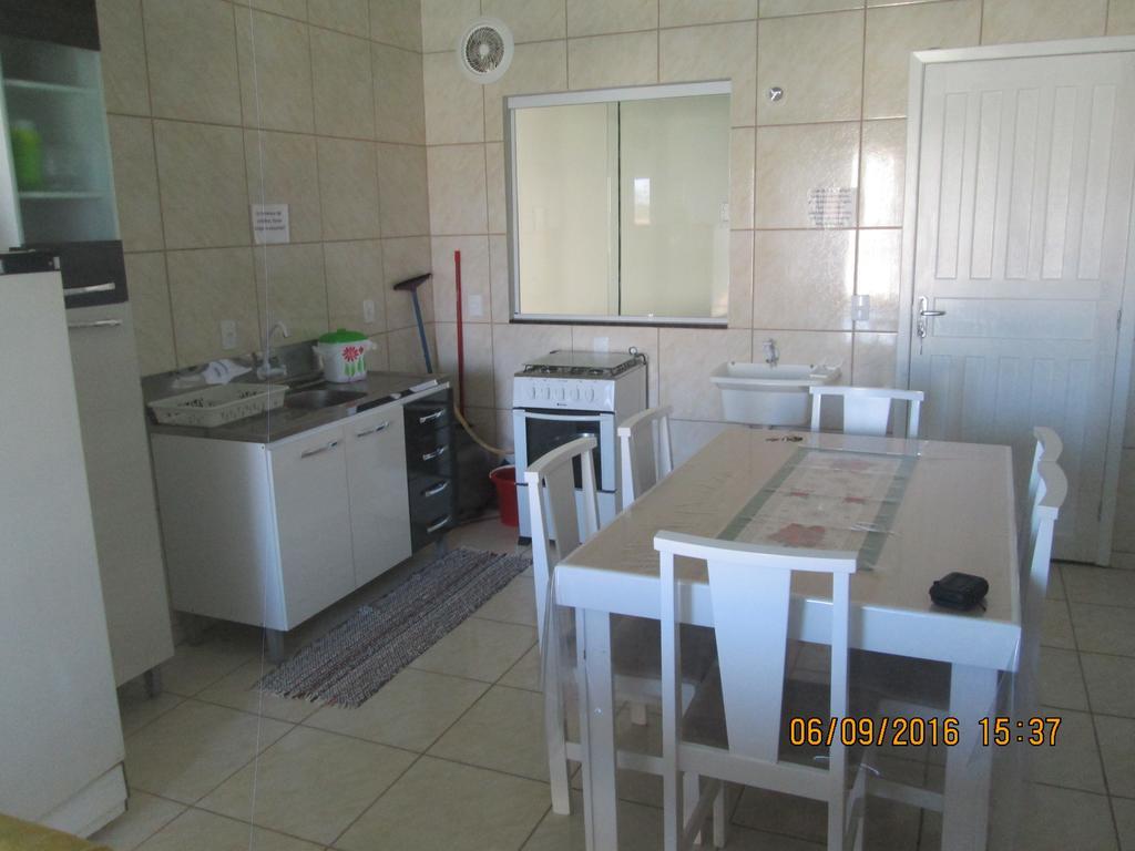 Apartamento na Praia de Enseada Sao Francisco do Sul Exterior foto