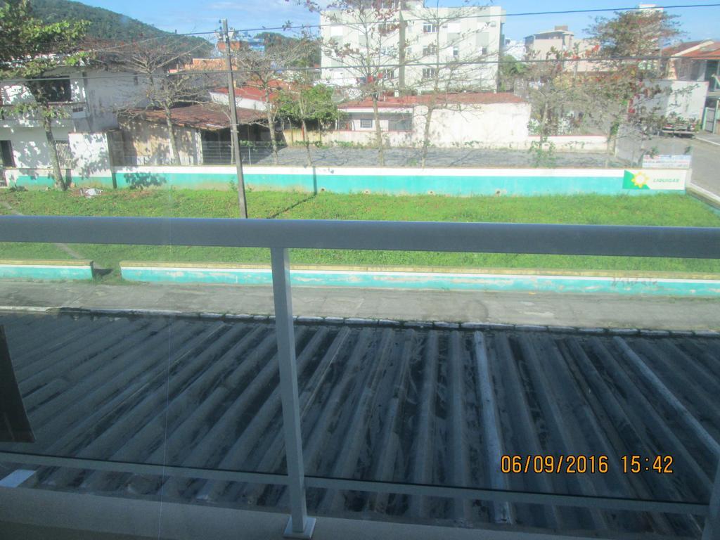 Apartamento na Praia de Enseada Sao Francisco do Sul Exterior foto