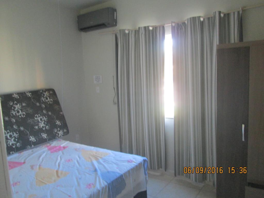 Apartamento na Praia de Enseada Sao Francisco do Sul Exterior foto
