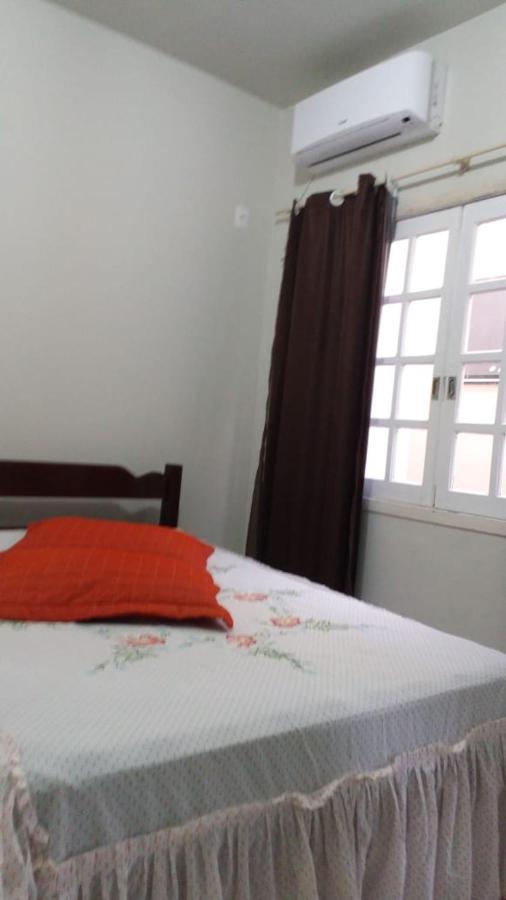 Apartamento na Praia de Enseada Sao Francisco do Sul Exterior foto